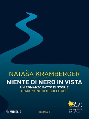 cover image of Niente di nero in vista